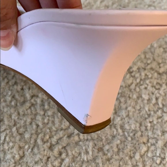 SALE!!!!!   Manolo Blahnik sandals - Picture 5 of 8